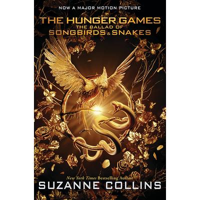 The Hunger Games 10th Anniversary Edition Boxed Set (3 Books) by Suzanne