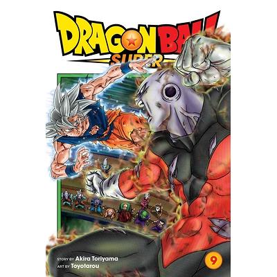 Dragon Ball Super, Vol. 18 (18)