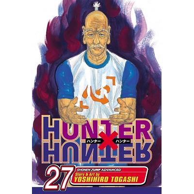Hunter X Hunter, Vol. 22 | Yoshihiro Togashi | 9781421517896