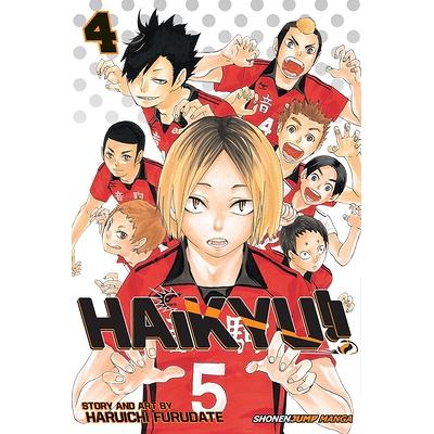  Haikyû!! nº 01/45: 9788413426259: Furudate, Haruichi