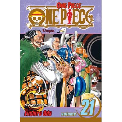 One Piece #96 (Viz, 2021) for sale online