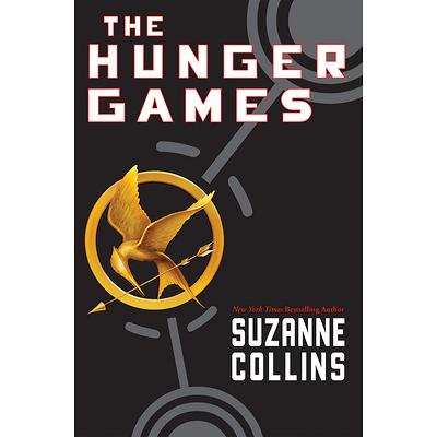 Hunger Games 4-Book Digital Collection (The Hunger Games, Catching Fire,  Mockingjay, The Ballad of Songbirds and Snakes) eBook by Suzanne Collins -  EPUB Book