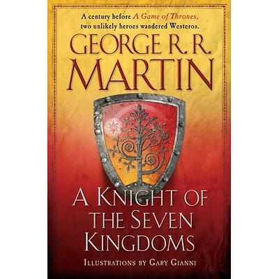 A Game of Thrones (A Song of Ice and Fire, Book 1): Martin, George R. R.:  9780553593716: : Books