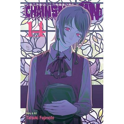 Chainsaw Man T06 by FUJIMOTO-T