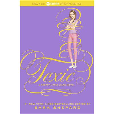 Pretty Little Liars | Sara Shepard | 9780063144606 | Periplus