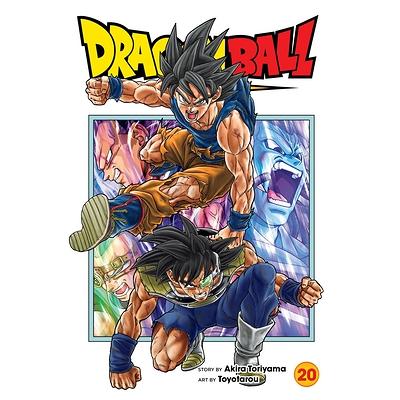  Dragon Ball Super, Vol. 18 eBook : Toriyama, Akira