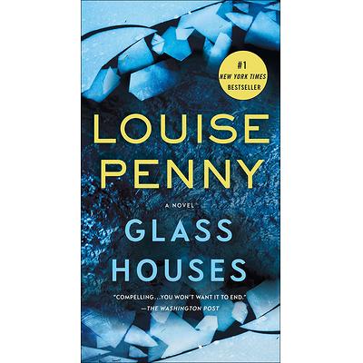 The Madness of Crowds,' by Louise Penny book revuew - The Washington Post