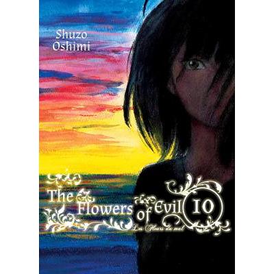 The Flowers of Evil, Vol. 11 by Shuzo Oshimi