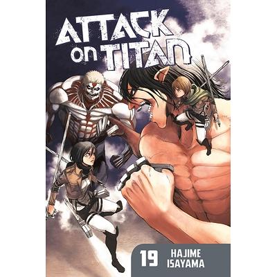 ATAQUE A LOS TITANES 4 - Isayama,Hajime: 9788467911503 - AbeBooks