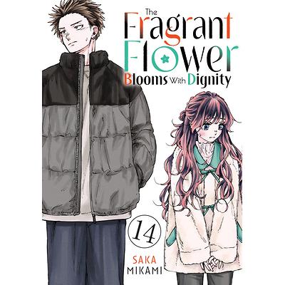 Ｆioriさま The Fragrant Flower Blooms with Dignity 8 | Saka Mikami