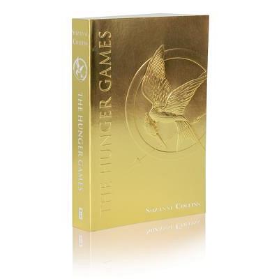 Hunger Games 4-Book Hardcover Box Set (the Hunger Games, Catching