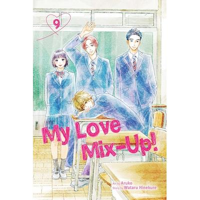 My Love Mix-Up!, Vol. 3 - - 9781974725410 - GENEL