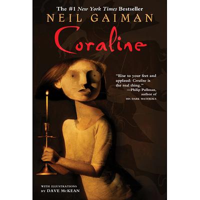The Neil Gaiman Library, Vol. 1-3 (洋書)