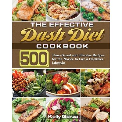 The Complete Ninja Foodi Cookbook 1001: Complete Guide of Ninja Foodi Pressure Cooker Cookbook, Have 500 Tasty Effortless Dishes and Live Healthier [Book]