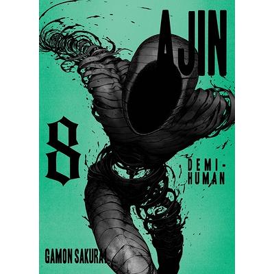 Ajin: Demi-Human's Big Questions About Humanity