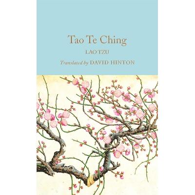 Tao Te Ching - Pan Macmillan