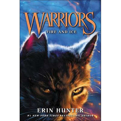 Rising Storm (Warriors (Erin Hunter) #4) (Prebound)