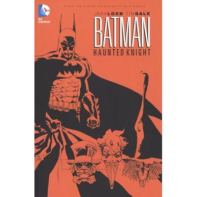 Batman: Year One | Frank Miller, David Mazzucchelli