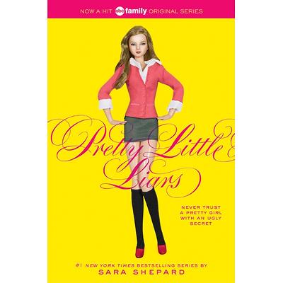 Pretty Little Liars | Sara Shepard | 9780063144606 | Periplus