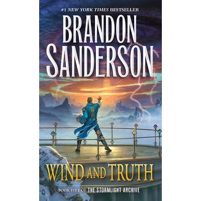 The Way of Kings: Book One of the Stormlight Archive | Brandon