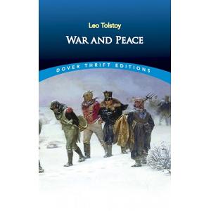 戦争と平和 トルストイ WAR & PEACE by LEO TOLSTOY War And Peace by Leo Tolstoy | Goodreads