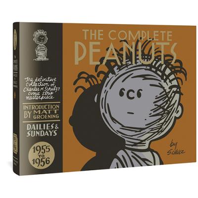 The Complete Peanuts 1979-1982, Vol. 15-16 (COMPLETE PEANUTS