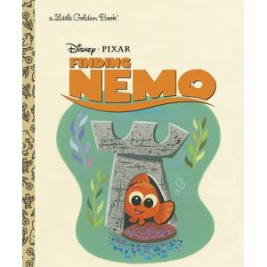 【中古】 Finding Nemo/RANDOM HOUSE DISNEY/Random House Disney Disney Manga: Pixar's Finding Nemo | Random House Publishing