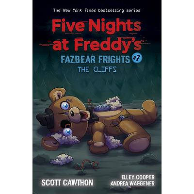 Into the Pit (Five Nights at Freddy's: Fazbear Frights #1):  by Cooper,  Elley