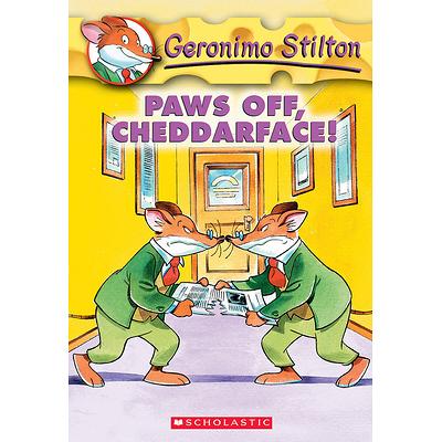 Geronimo Stilton #83 - (Paperback)