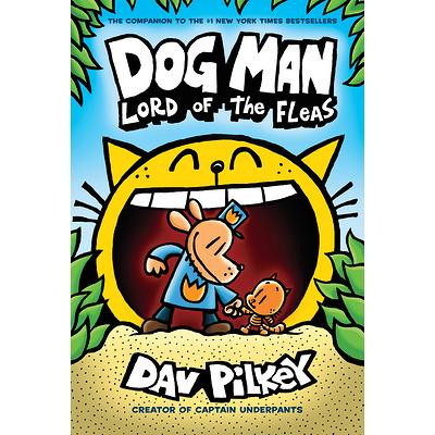 Dog Man: The Cat Kid Collection: From the Creator of Captain