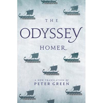The Odyssey | Homer | 9780143039952 | Periplus Online The Odyssey | Homer | 9780143039952 | Periplus Online