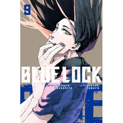 Blue Lock 6 by Muneyuki Kaneshiro: 9781646516636 | :  Books