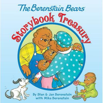 Berenstain sales bears baby