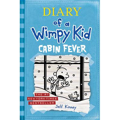 No Brainer (Diary of a Wimpy Kid Book 18), Jeff Kinney, 9781419766947