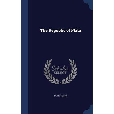 The Republic: Plato, Jowett, Benjamin: 9789358561678: Amazon