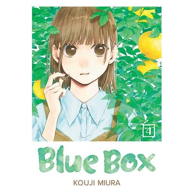 Blue Box, Vol. 2 (2): Miura, Kouji: 9781974736119: : Books