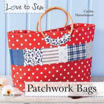 Love to Sew: Quilting On The Move: With English Paper Piecing