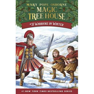 Magic Tree House Volumes 21-24 Boxed Set : American History Quartet [Paperback]