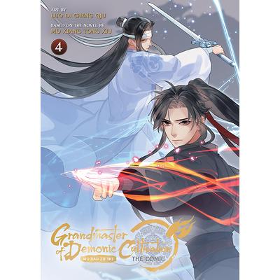 Review: Grandmaster of Demonic Cultivation, Vol 2. by Mo Xiang Tong Xiu