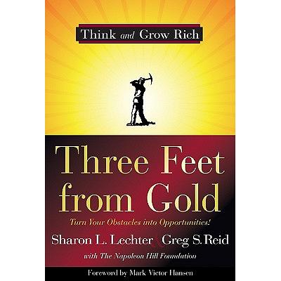 Think and Grow Rich: The Landmark Bestseller Now Revised and Updated for  the 21st Century, Napoleon Hill, 9781585424337