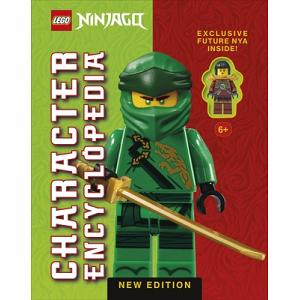 Lego discount ninjago claire