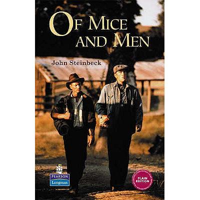 文学・小説 Of Mice and Men by John Steinbeck Of Mice and Men (Steinbeck Centennial Edition): Steinbeck