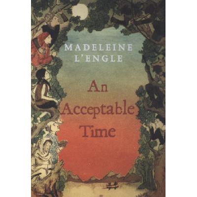 thumbnail image 2 of An Acceptable Time (A Wrinkle In Time Quintet) By Madeleine L'Engle - Paperback - VERY GOOD 2 of 5