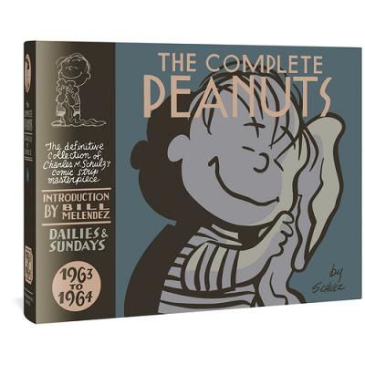 The Complete Peanuts 1989-1990: Vol. 20 Hardcover Edition