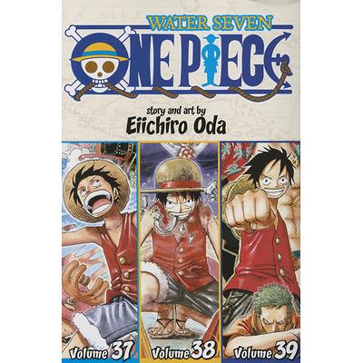 One Piece, Vol. 103 (English Edition) - eBooks em Inglês na