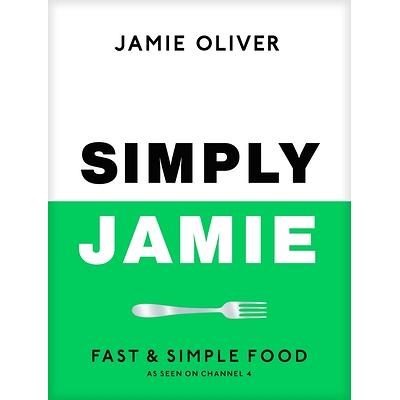 【新品・日本未入荷】JAMIE OLIVER 5INGREDIENTS Shortcut Cooking From Jamie Oliver - The New York Times