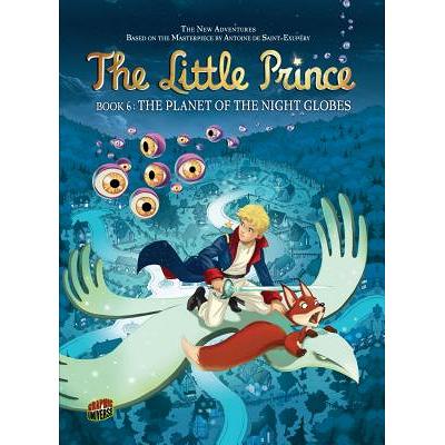 The little Prince: de Saint-Exupéry, Antoine: 9780544656499: :  Books