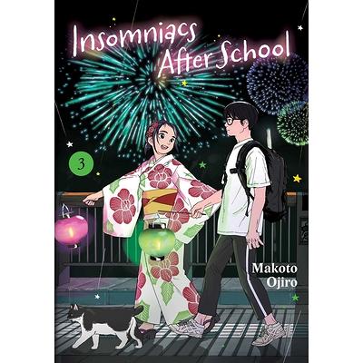 Buy Kimi wa Houkago Insomnia Volume 2 Ojiro Makoto from Japan - Buy  authentic Plus exclusive items from Japan