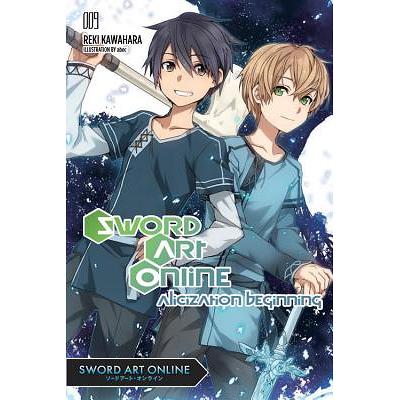 Sword Art Online 3 Alicization #15  Impressões Semanais - IntoxiAnime