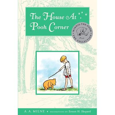 Winnie-the-Pooh (Puffin Modern Classics)